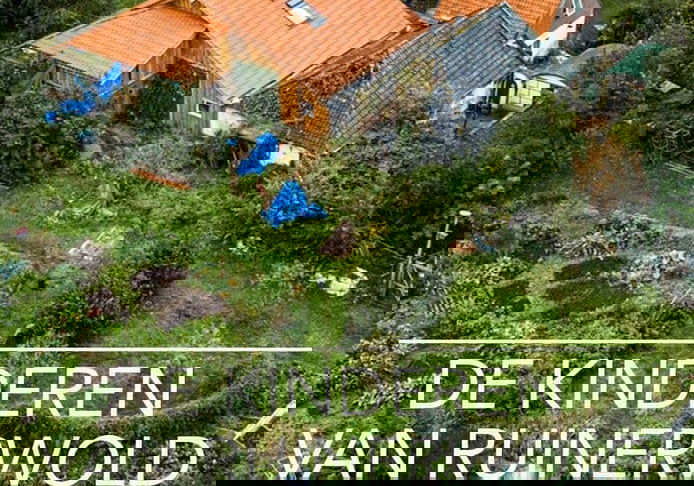 Beste Misdaadseries 2021 op NPO Start & Plus (oktober 2025) Beste Misdaadseries 2021 op NPO Start & Plus (oktober 2025)