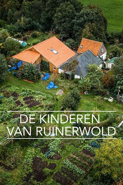 Kinderen van Ruinerwold (serie, 2021) - FilmVandaag.nl