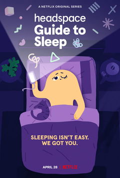 Headspace Guide to Sleep (2021)