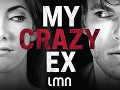My Crazy Ex (2015&#8209;&nbsp;)