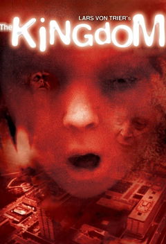 Riget (1994&#8209;2022)