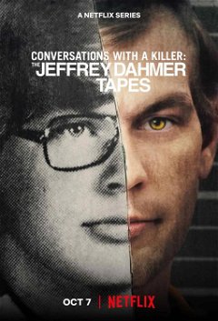 Conversations with a Killer: The Jeffrey Dahmer Tapes (2021–&nbsp;)