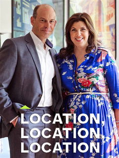 Location, Location, Location (2000&#8209;&nbsp;)