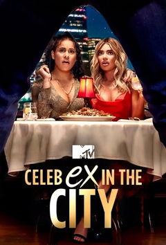 Celeb Ex In The City (2021&#8209;&nbsp;)