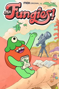 The Fungies (2020&#8209;2021)