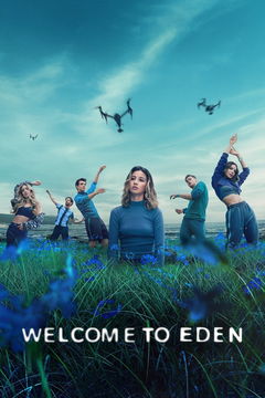 Bienvenidos a Edén (2022&#8209;2023)