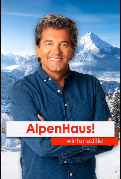 AlpenHaus!