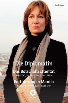 Die Diplomatin (2016&#8209;&nbsp;)