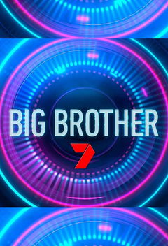 Big Brother Australië (2001&#8209;&nbsp;)