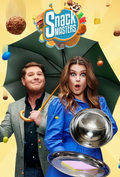 Snackmasters Nederland (2021&#8209;&nbsp;)