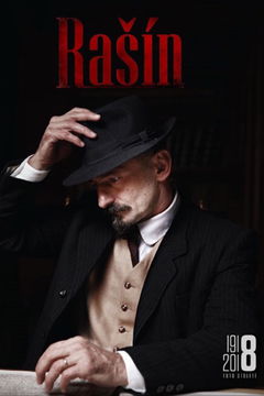 Rašín (2018)