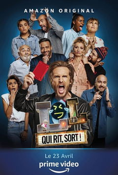 LOL : Qui rit, sort ! (2021&#8209;&nbsp;)