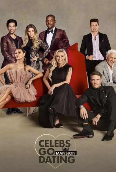 Celebs Go Dating: The Mansion