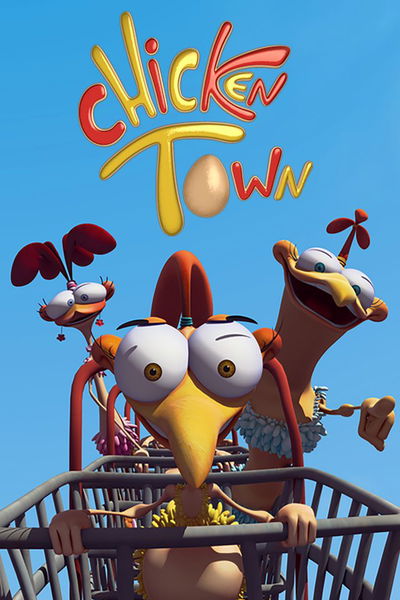 Chicken Town