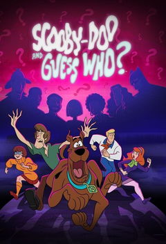 Scooby-Doo and Guess Who? (2019‑2021)