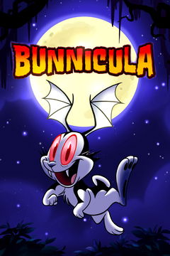 Bunnicula (2016&#8209;2018)