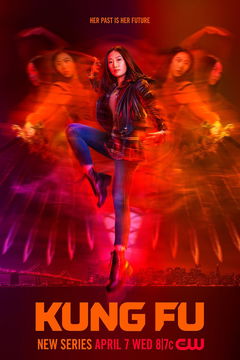 Kung Fu (2021‑2023)