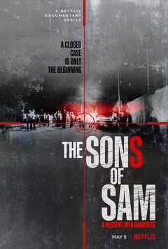 The Sons of Sam: A Descent Into Darkness (2021)