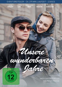 Unsere wunderbaren Jahre (2020&#8209;2023)