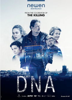 DNA (2019&#8209;2023)
