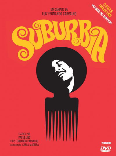 Suburbia