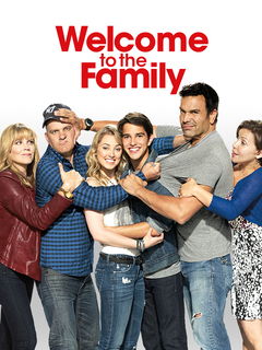 Welcome to the Family (2013)