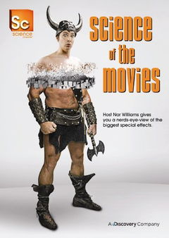 Science of the Movies (2009‑2010)