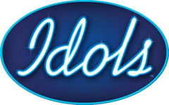 Idols! (2001&#8209;2017)