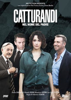 La Catturandi (2016&#8209;&nbsp;)