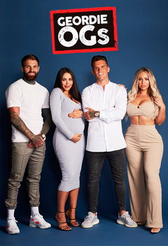 Geordie OGs (2019&#8209;&nbsp;)