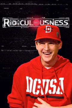 Ridiculousness (2011&#8209;&nbsp;)