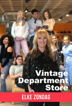 Vintage Department Store (2021)