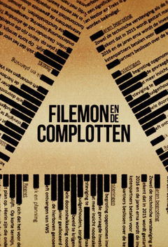 Filemon en de complotten (2021&#8209;&nbsp;)