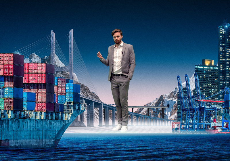 Beste Programmaseries 2021 (series in het genre programma)
