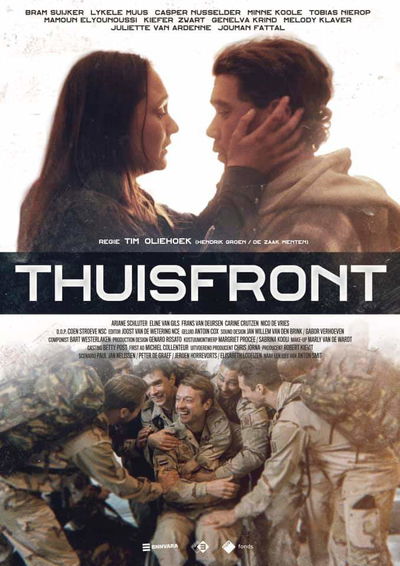 Thuisfront
