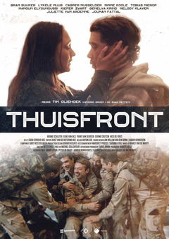Thuisfront (2021)