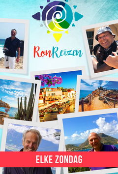 RonReizen (2021)