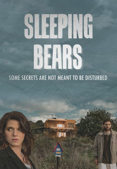 Sleeping Bears
