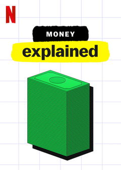 Money, Explained (2021)