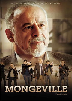 Mongeville (2013&#8209;2021)