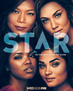 Star (2016&#8209;2019)