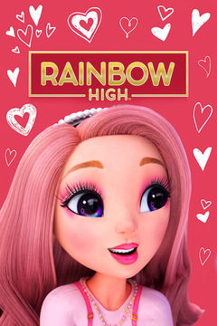 Rainbow High (2020&#8209;&nbsp;)