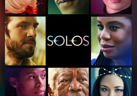 Beste Sciencefictionseries 2021 op Amazon Prime Video (september 2025)