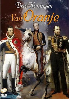 Drie Koningen van Oranje (2013)