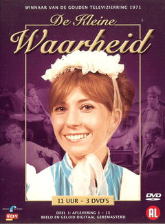 De kleine waarheid (1970&#8209;1972)