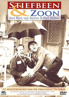 Stiefbeen en zoon (1963&#8209;1971)