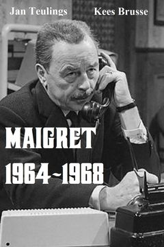 Maigret (1964&#8209;1969)