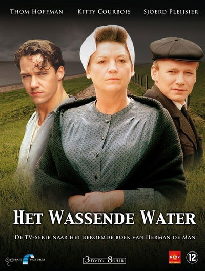 Het wassende water