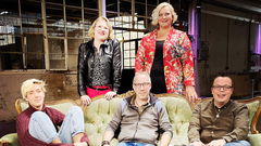 Leven voor de Dood (2021)