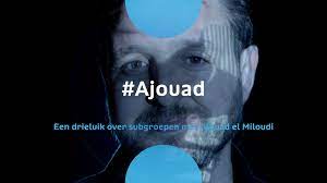 #Ajouad